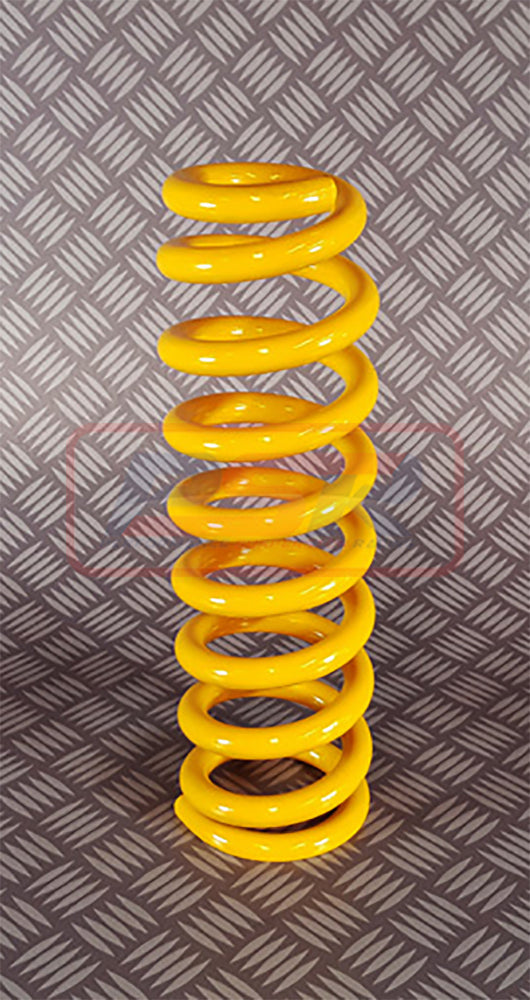 KTFR-101HD King Springs Coil | Genuine King Springs Coil Spring