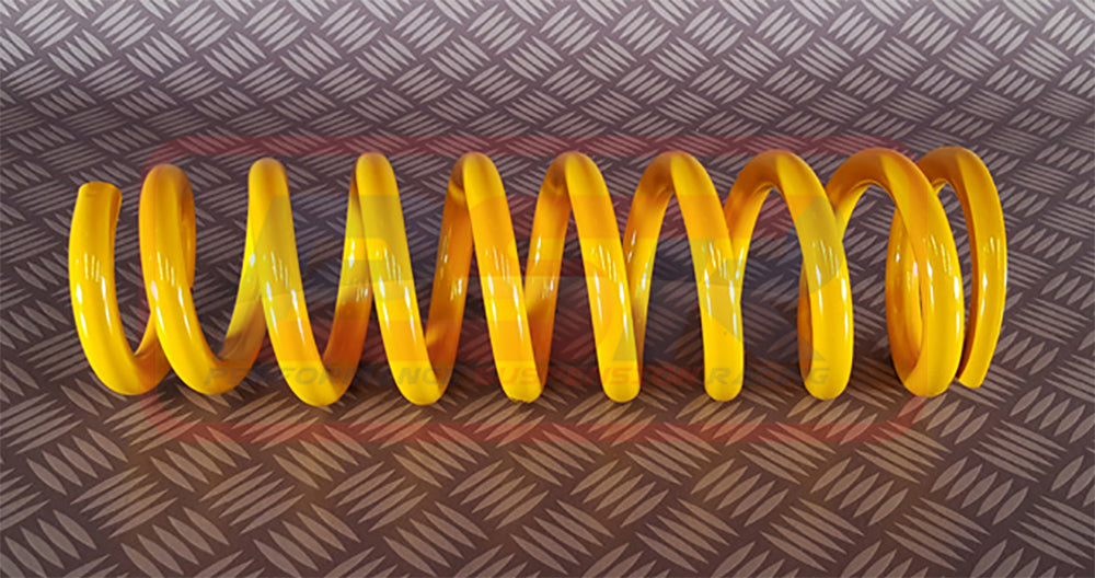 KTFS-130K King Springs Coil | Genuine King Springs Coil Spring