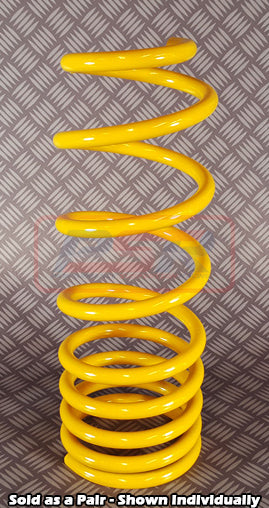 KTPR-70-PR King Springs Coil - PAIR | Genuine King Springs Coil Spring