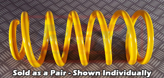 KTRR-102EHD-PR King Springs Coil - PAIR | Genuine King Springs Coil Spring