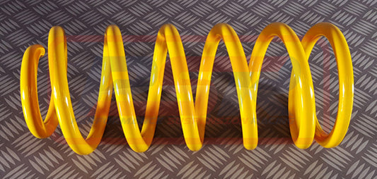 KTRR-102HD King Springs Coil | Genuine King Springs Coil Spring