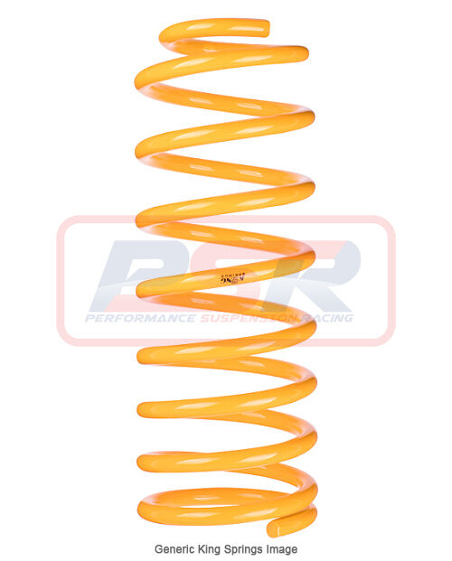 KTRR-141HHD King Springs Coil | Genuine King Springs Coil Spring