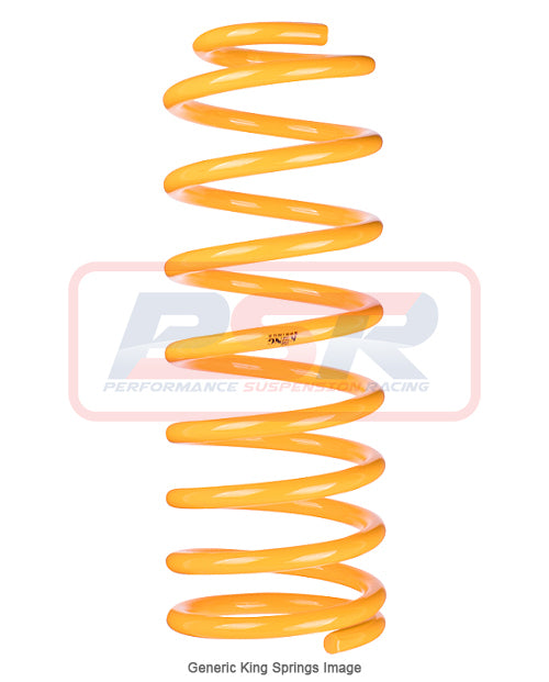 KTRS-102 King Springs Coil | Genuine King Springs Coil Spring