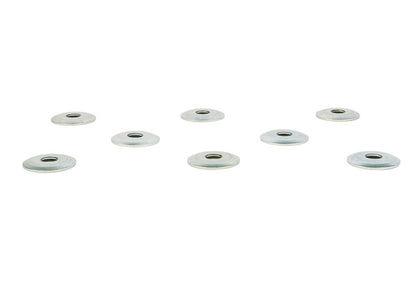 KW2 Whiteline Universal Sway Bar Link - Washer Kit - Hardened cupped washers - OD=32mm, ID=10mm | Genuine Whiteline Suspension Component - photo 2 of 3
