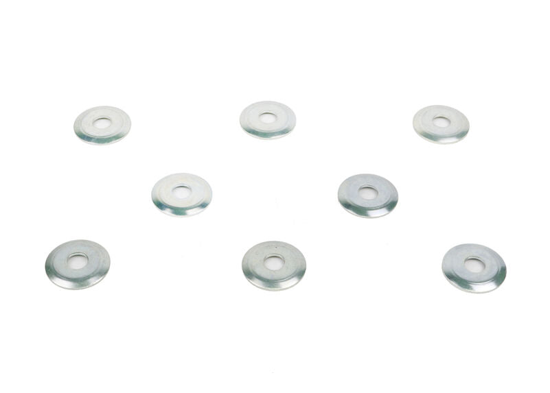 KW2 Whiteline Universal Sway Bar Link - Washer Kit - Hardened cupped washers - OD=32mm, ID=10mm | Genuine Whiteline Suspension Component - photo 3 of 3