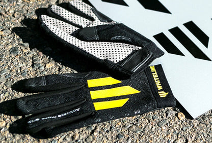 KWM014 Whiteline Whiteine Branded Mechanic Gloves | Genuine Whiteline Suspension Component