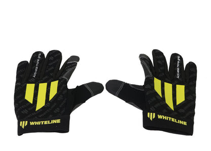 KWM014 Whiteline Whiteine Branded Mechanic Gloves | Genuine Whiteline Suspension Component - photo 3 of 4