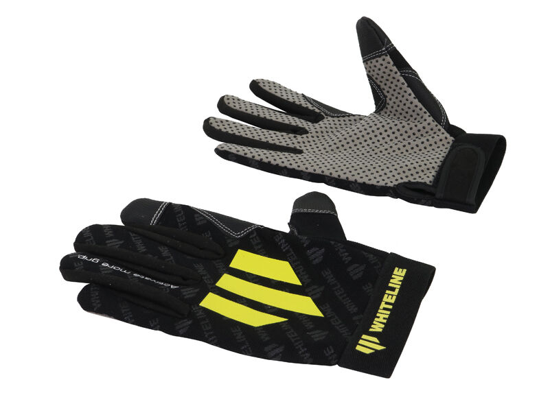KWM014 Whiteline Whiteine Branded Mechanic Gloves | Genuine Whiteline Suspension Component - photo 4 of 4
