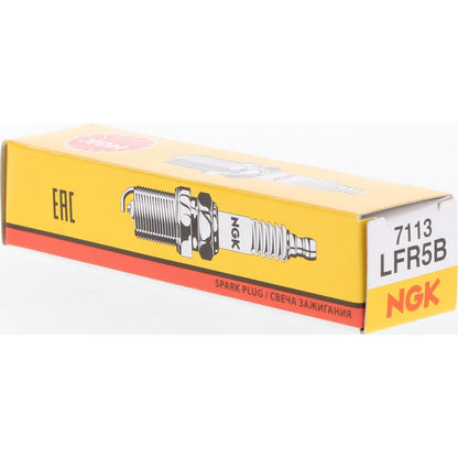 LFR5B NGK spark plug
