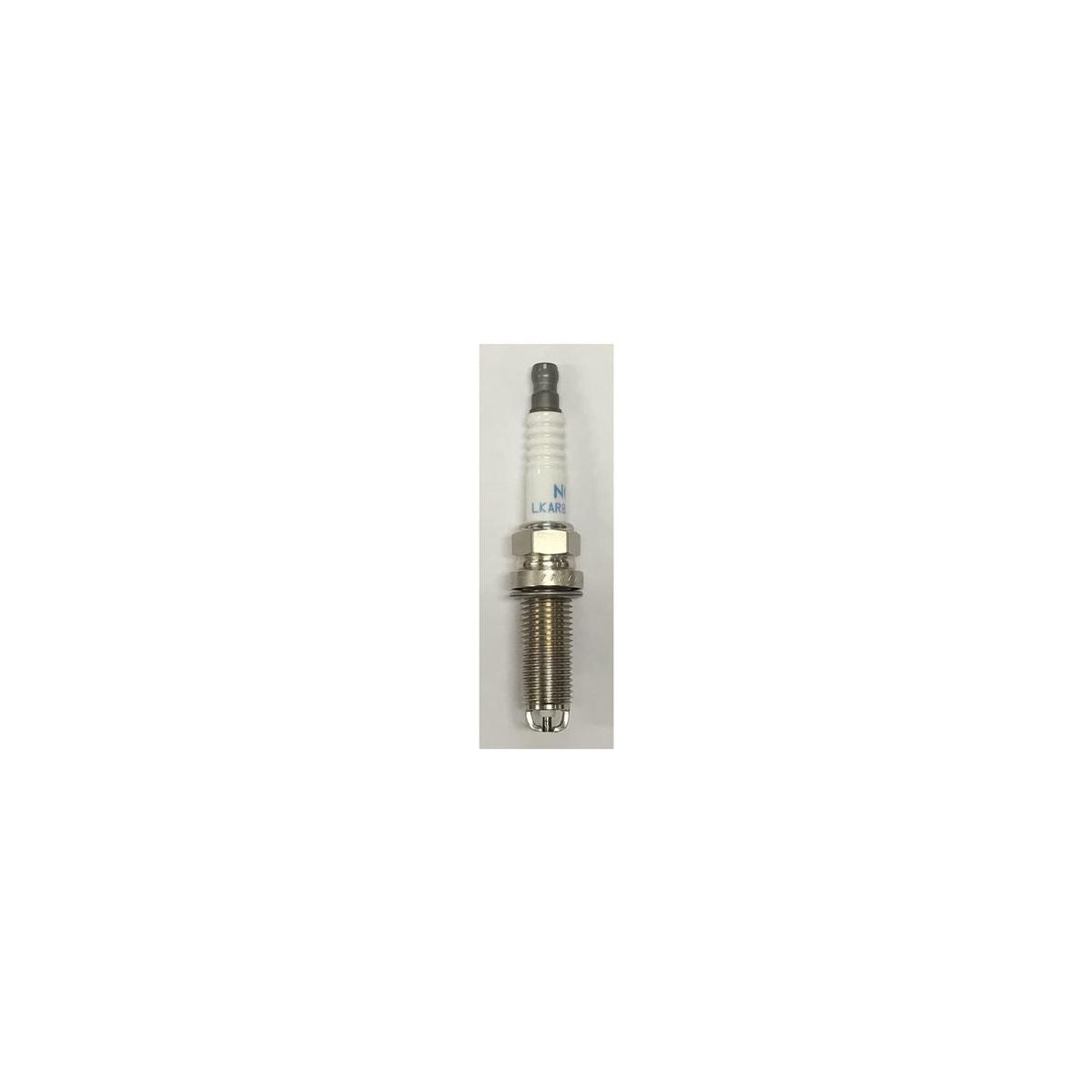 LKAR8AP7JDS NGK platinum spark plug