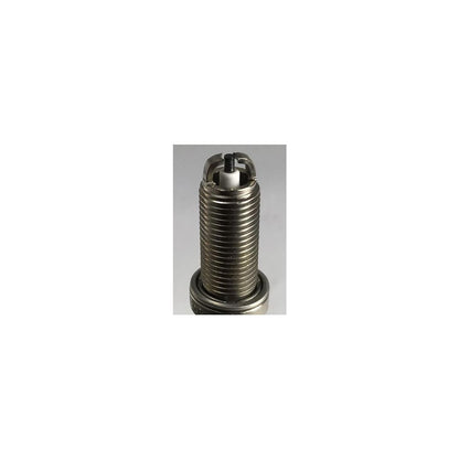 LKAR8AP7JDS NGK platinum spark plug firing end