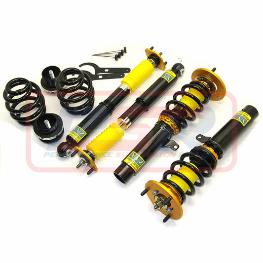 LM01-SS LAMBORGHINI GALLARDO LP560-4 (without hydraulic lift system) 2008-On XYZ Racing Super Sport Coilovers | Genuine XYZ Racing Coilover Kit
