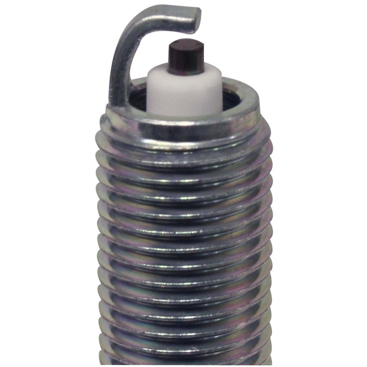 LMAR7A-9 NGK spark plug firing end