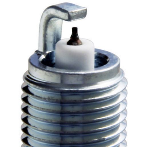 LMAR7CI-8 NGK iridium spark plug firing end