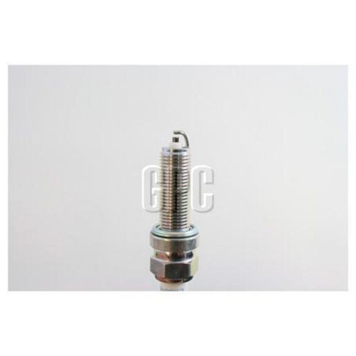 LMAR8A-9 NGK spark plug firing end