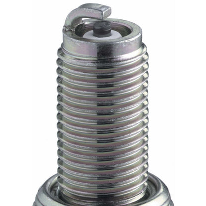 LMAR8G NGK spark plug firing end