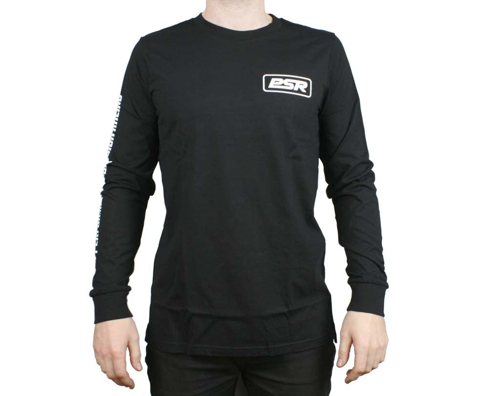 LONG-SLEEVE-TEE PSR Long Sleeve Shirt | Genuine PSR 4X4 Part
