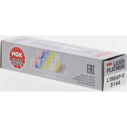 LTR6AP-11 NGK platinum spark plug