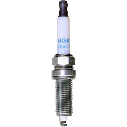 LZKAR7A NGK spark plug
