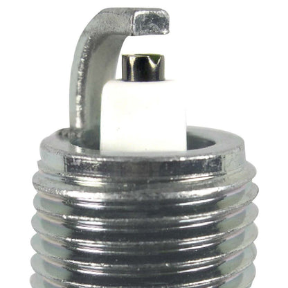 LZTR4A-11 NGK spark plug firing end