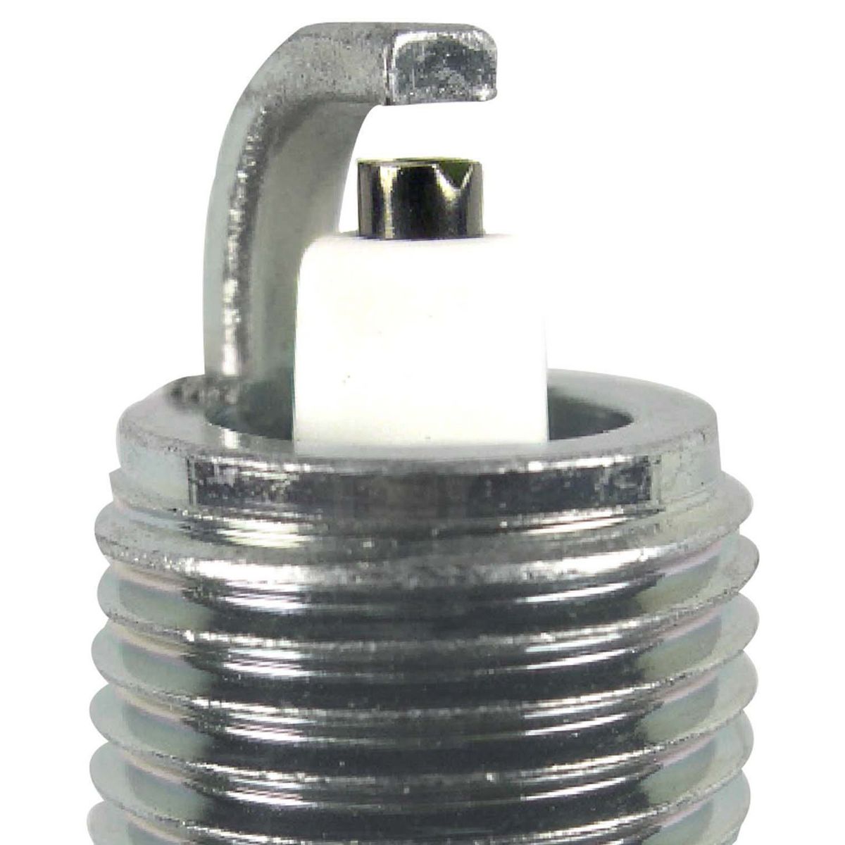 LZTR5A-13 NGK spark plug firing end