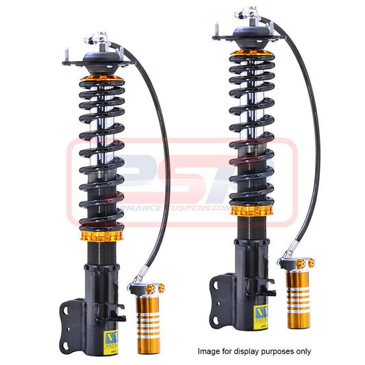 MA14-PRGR XYZ Racing MAZDA 323 1994-1998 XYZ Pro Racing-Gravel / Snow Coilovers | Genuine XYZ Racing 4X4 Part
