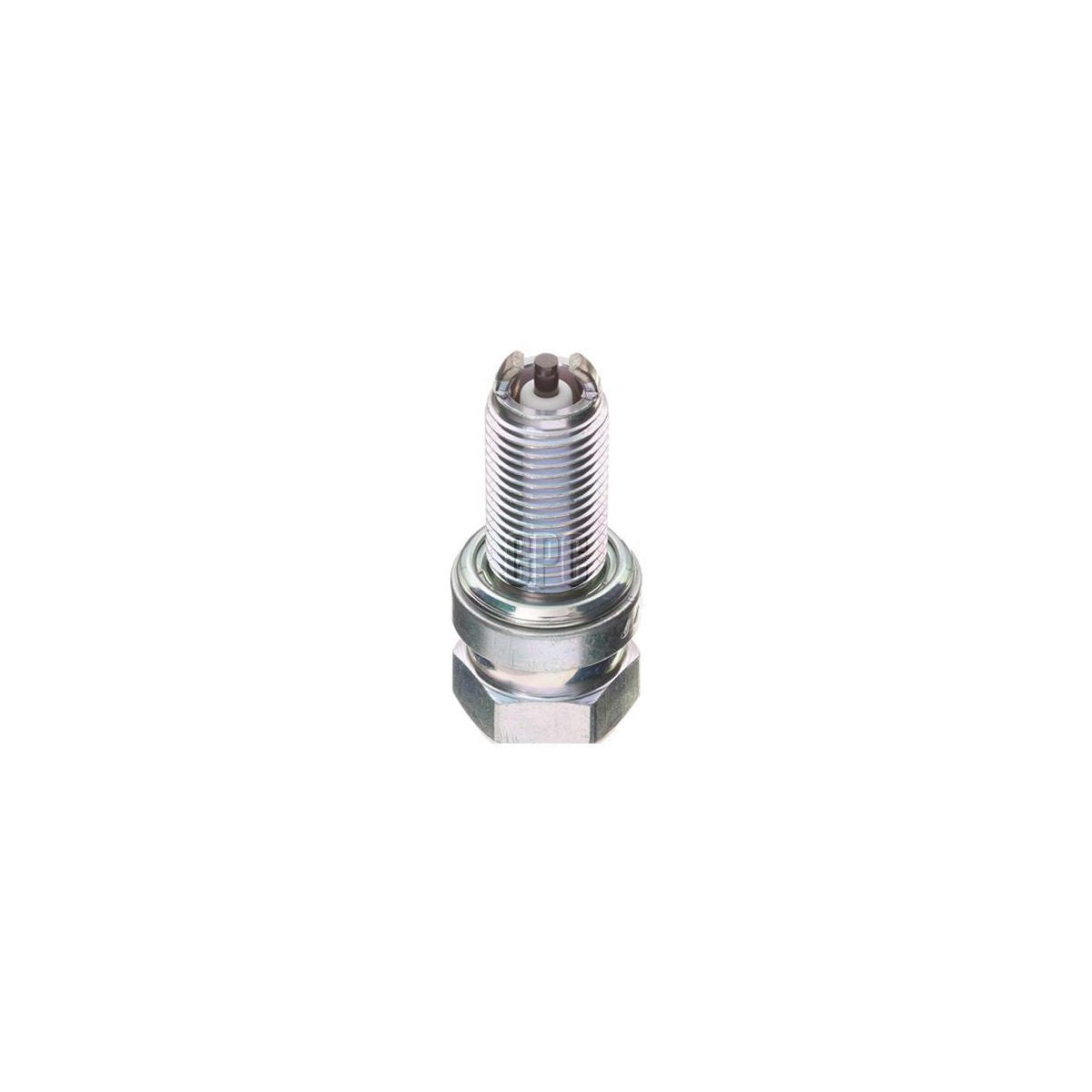 MAR9A-6J NGK spark plug firing end