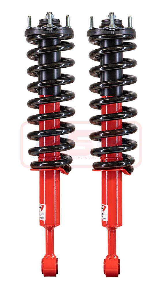 MAZKIT-044 PSR Mazda BT-50 / Ford PX Ranger Koni Raid 2" Front Assembled Struts | Genuine PSR Shock Absorber