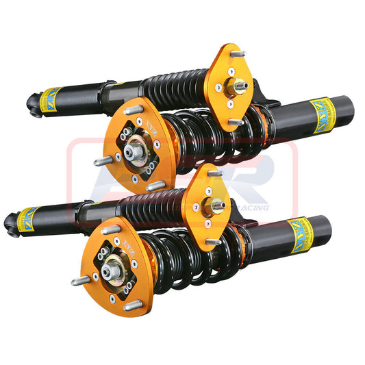 ME20-2-C-DR XYZ Racing MERCEDES BENZ CLS C218 8 CYL 2011-2018 XYZ Drag Racing Coilovers with Electronic Damping Kit | Genuine XYZ Racing Coilover Kit