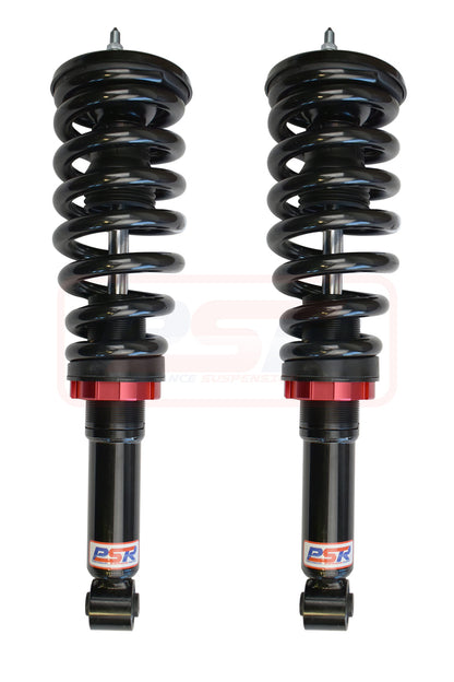 MITKIT-001 Mitsubishi Triton ML - MN - MQ - MR PSR TTG 2-3" Front Assembled Struts | Genuine PSR TTG Lift Kit