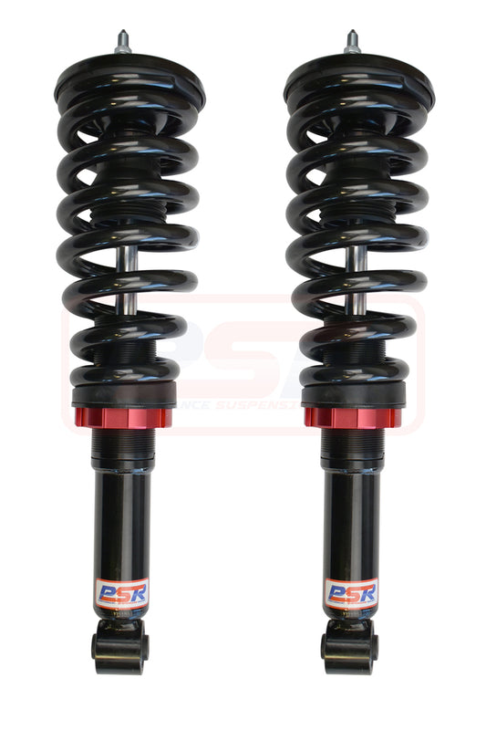 MITKIT-001 Mitsubishi Triton ML - MN - MQ - MR PSR TTG 2-3" Front Assembled Struts | Genuine PSR TTG Lift Kit