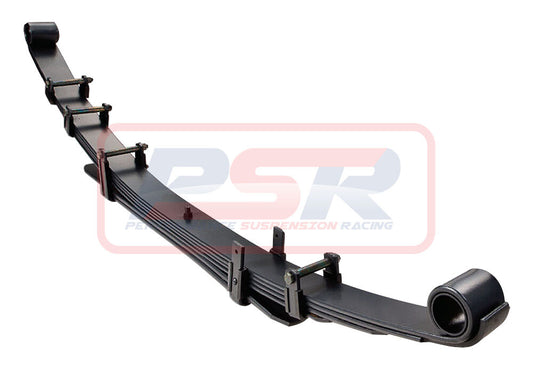 MITS-15E Mitsubishi MV Triton PSR 2" Raised Rear Leaf Spring 0-300kg Performance Load Rating - Standard Duty | Genuine PSR Leaf Spring