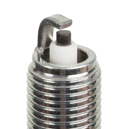 MR9F NGK spark plug firing end