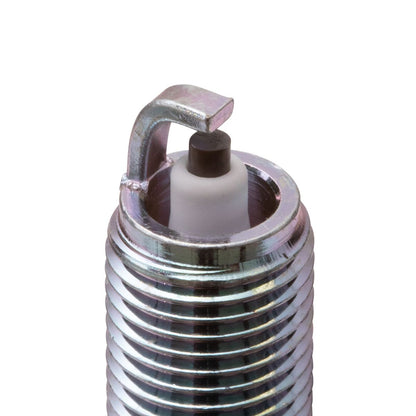 MR9K-9 NGK spark plug firing end
