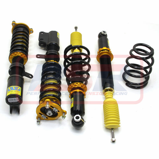 MT29-SS MITSUBISHI LANCER (VIRAGE) 2001-2006 XYZ Racing Super Sport Coilovers | Genuine XYZ Racing Coilover Kit
