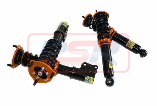 NI33-SS NISSAN SILVIA S13 1989-1994 XYZ Racing Super Sport Coilovers | Genuine XYZ Racing Coilover Kit
