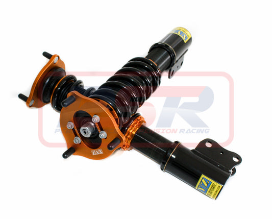 NI33FR-SS NISSAN SILVIA S13 1989-1994 XYZ Racing Super Sport Coilovers - Front Only | Genuine XYZ Racing Coilover Kit