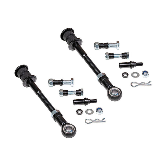 PATKIT-002 PSR Nissan Patrol GQ Rear Sway Bar Link Pair | Genuine PSR Suspension Component