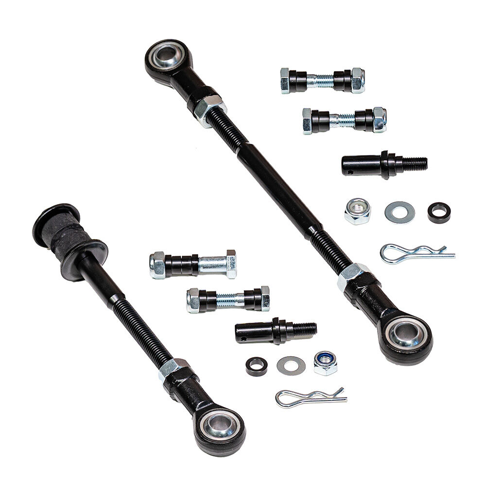 PATKIT-003 PSR Nissan Patrol GU Rear Sway Bar Link Pair | Genuine PSR Suspension Component