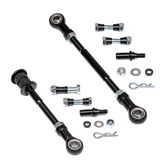 PATKIT-003 PSR Nissan Patrol GU Rear Sway Bar Link Pair | Genuine PSR Suspension Component