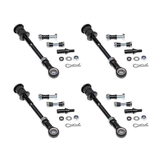 PATKIT-004 PSR Nissan Patrol GQ Sway Bar Link Full Kit | Genuine PSR Suspension Component