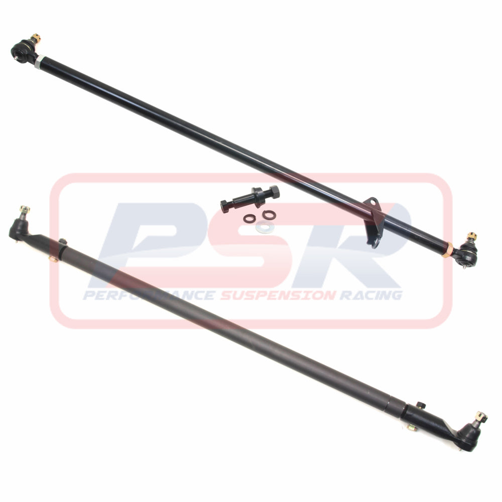 PATKIT-020 PSR Nissan Patrol GQ Draglink & Track Rod Kit | Genuine PSR Suspension Component