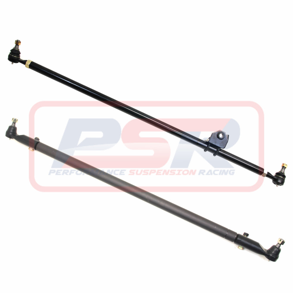 PATKIT-021 PSR Nissan Patrol GU Draglink & Track Rod Kit | Genuine PSR Suspension Component