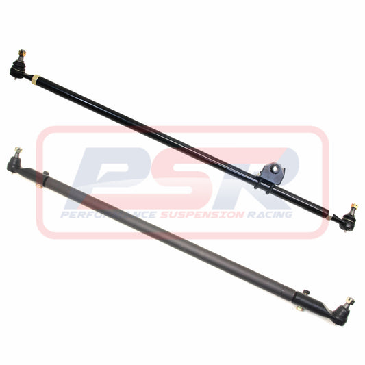 PATKIT-021 PSR Nissan Patrol GU Draglink & Track Rod Kit | Genuine PSR Suspension Component