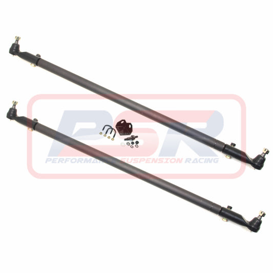 PATKIT-022 PSR Nissan Patrol GQ Solid Draglink & Track Rod Kit | Genuine PSR Suspension Component