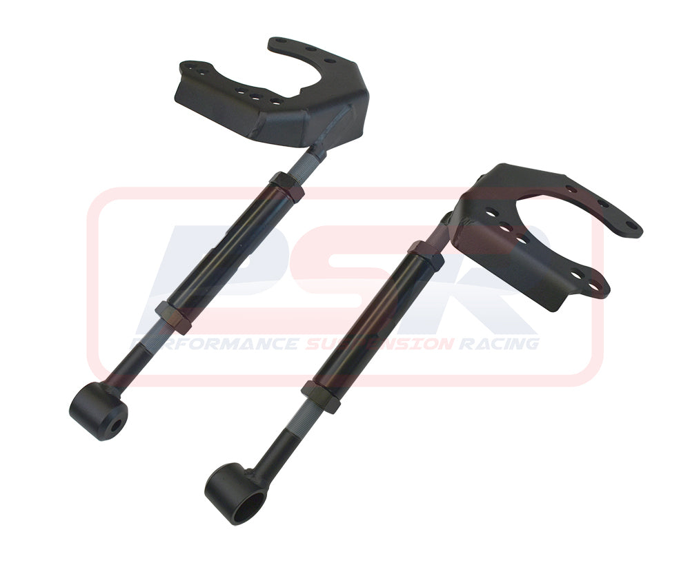 PATKIT-029 PSR Nissan Patrol GQ-GU Rear Bolt In Tower Brace Kit | Genuine PSR Chassis Brace