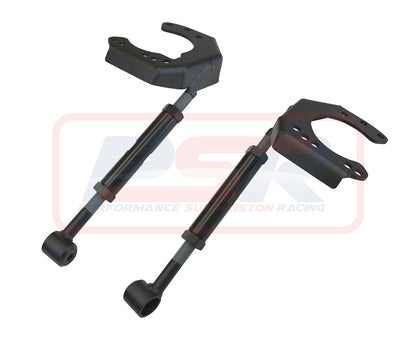 PATKIT-029 PSR Nissan Patrol GQ-GU Rear Bolt In Tower Brace Kit | Genuine PSR Chassis Brace