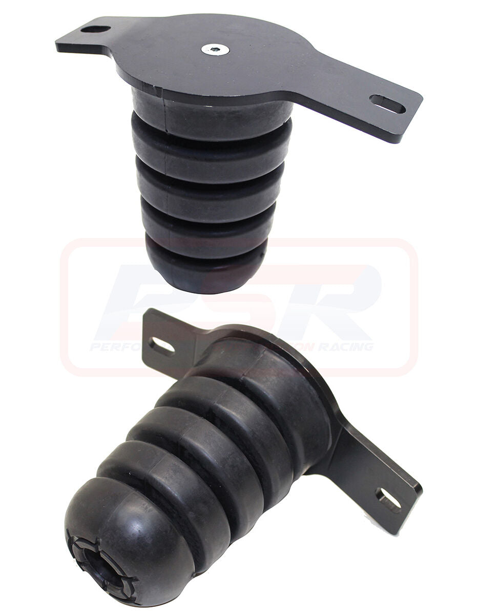 PATKIT-030 PSR Nissan Patrol GQ-GU Rear Flush 3-4" Bump Stop Conversion Kit | Genuine PSR Suspension Component