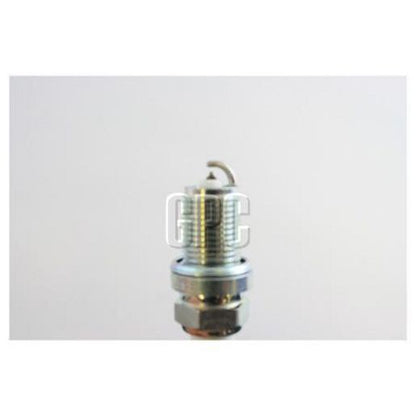 PFR6G-9 NGK platinum spark plug firing end