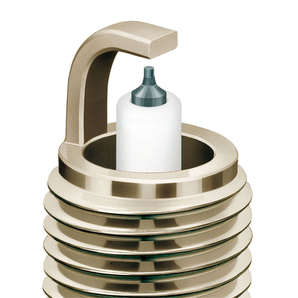 PLZKBR7B8G NGK platinum spark plug